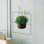 Aberto Design Pandantif - Black